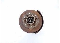 Recambio de mangueta del. der. para nissan terrano (wd21) 2.7 td 4wd referencia OEM IAM   
