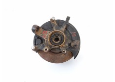 Recambio de mangueta del. der. para nissan terrano (wd21) 2.7 td 4wd referencia OEM IAM    2