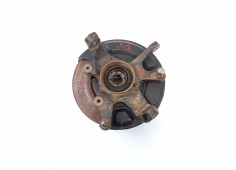 Recambio de mangueta del. izq. para nissan terrano (wd21) 2.7 td 4wd referencia OEM IAM   