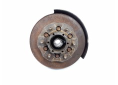 Recambio de mangueta del. izq. para nissan terrano (wd21) 2.7 td 4wd referencia OEM IAM    2