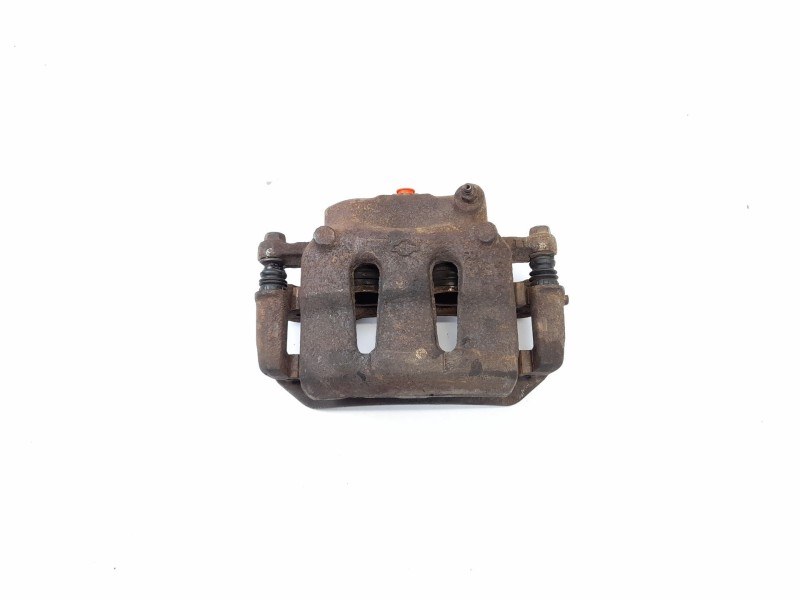 Recambio de pinza freno del. der. para nissan terrano (wd21) 2.7 td 4wd referencia OEM IAM   
