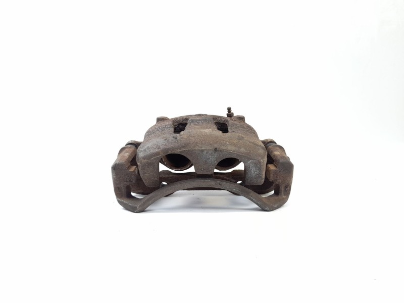 Recambio de pinza freno del. der. para nissan terrano (wd21) 2.7 td 4wd referencia OEM IAM   