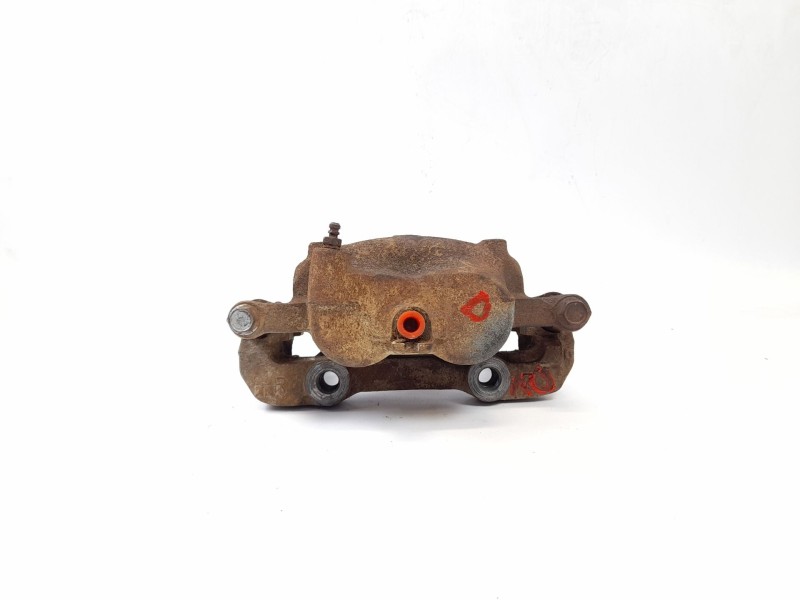 Recambio de pinza freno del. der. para nissan terrano (wd21) 2.7 td 4wd referencia OEM IAM   
