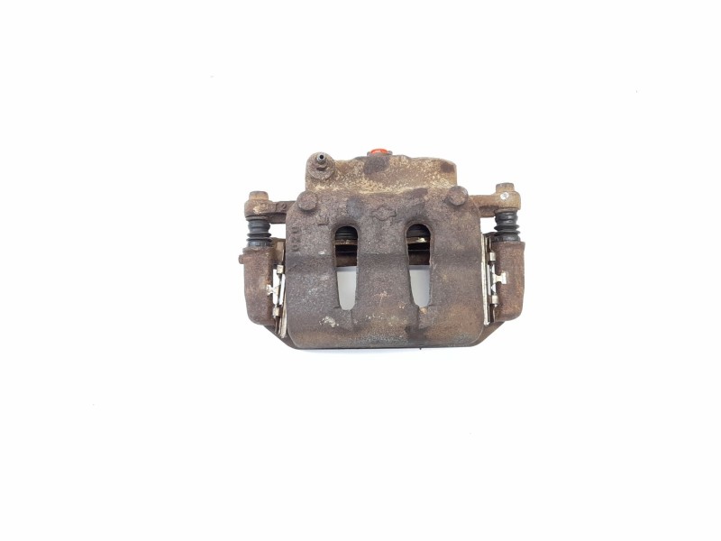 Recambio de pinza freno del. izq. para nissan terrano (wd21) 2.7 td 4wd referencia OEM IAM   