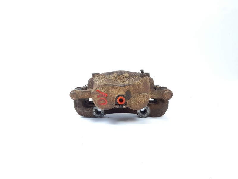 Recambio de pinza freno del. izq. para nissan terrano (wd21) 2.7 td 4wd referencia OEM IAM   