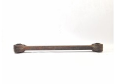 Recambio de tirante tra. der. para nissan terrano (wd21) 2.7 td 4wd referencia OEM IAM    2