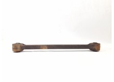 Recambio de tirante tra. izq. para nissan terrano (wd21) 2.7 td 4wd referencia OEM IAM    2