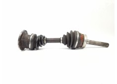 Recambio de transmision del. der. para nissan terrano (wd21) 2.7 td 4wd referencia OEM IAM   