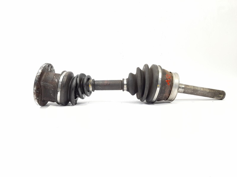 Recambio de transmision del. der. para nissan terrano (wd21) 2.7 td 4wd referencia OEM IAM   