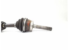Recambio de transmision del. der. para nissan terrano (wd21) 2.7 td 4wd referencia OEM IAM    2