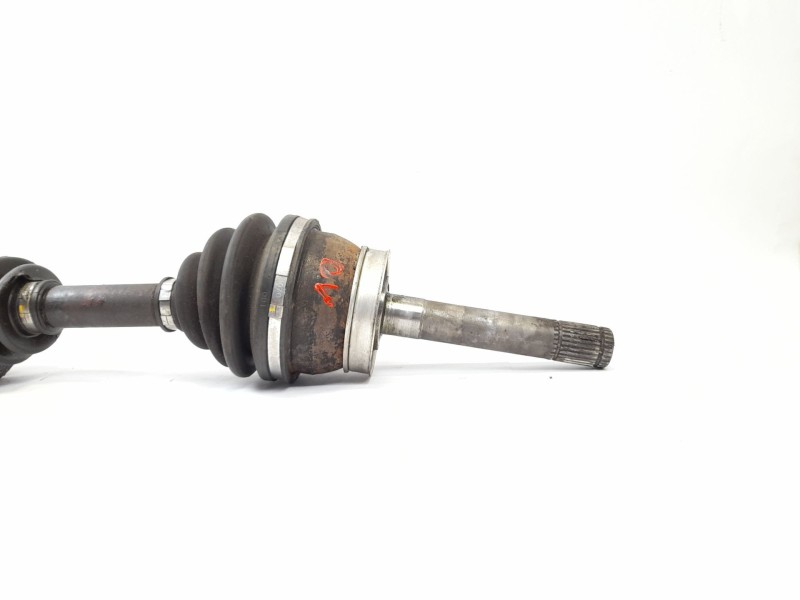 Recambio de transmision del. der. para nissan terrano (wd21) 2.7 td 4wd referencia OEM IAM   