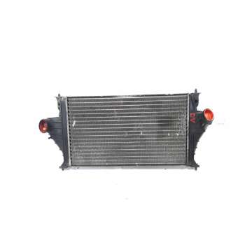 INTERCOOLER 9618848780 