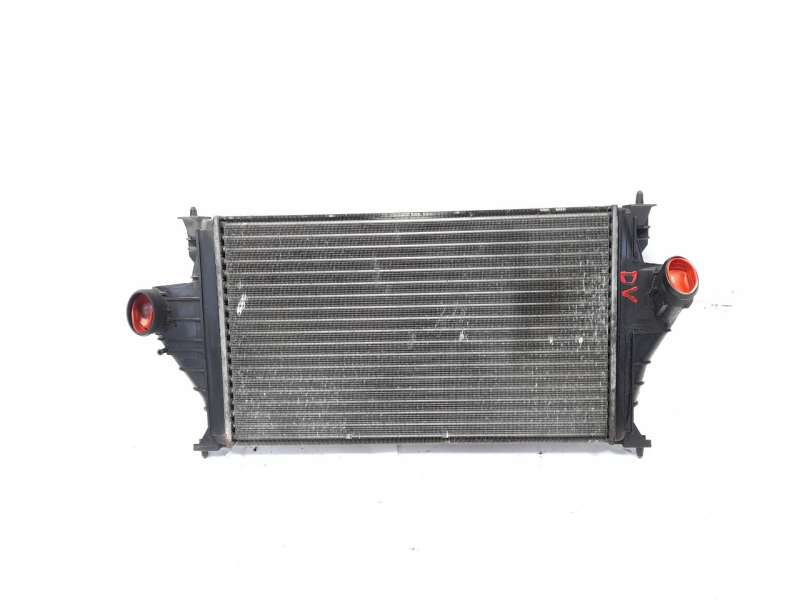 INTERCOOLER 9618848780 