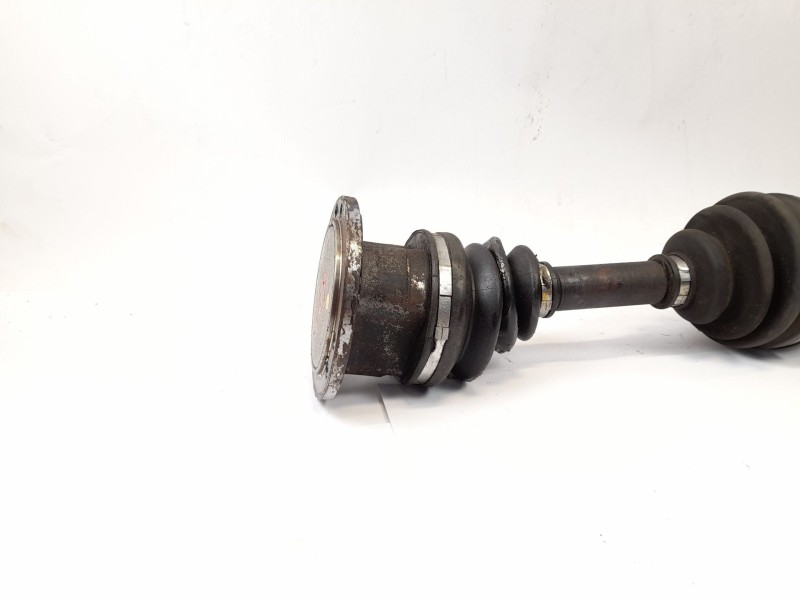 Recambio de transmision del. der. para nissan terrano (wd21) 2.7 td 4wd referencia OEM IAM   