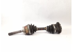 Recambio de transmision del. izq. para nissan terrano (wd21) 2.7 td 4wd referencia OEM IAM   