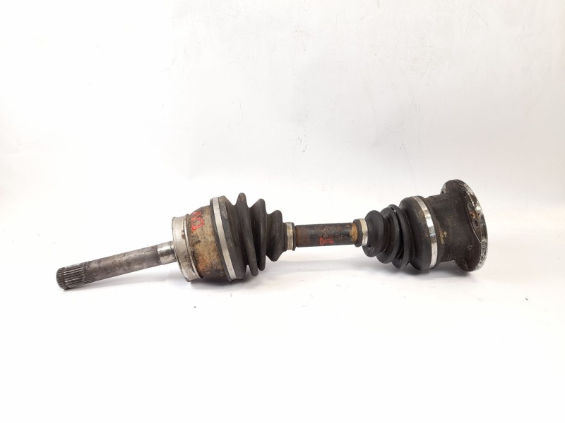 Recambio de transmision del. izq. para nissan terrano (wd21) 2.7 td 4wd referencia OEM IAM   
