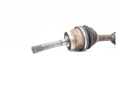 Recambio de transmision del. izq. para nissan terrano (wd21) 2.7 td 4wd referencia OEM IAM    2