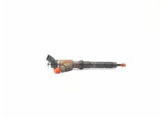 Recambio de inyector para fiat ducato furgón (244) 2.3 jtd referencia OEM IAM    2