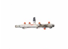 Recambio de rampa inyectora para fiat ducato furgón (244) 2.3 jtd referencia OEM IAM   