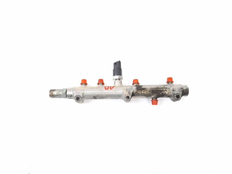 Recambio de rampa inyectora para fiat ducato furgón (244) 2.3 jtd referencia OEM IAM   