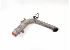 Recambio de tubo para fiat ducato furgón (244) 2.3 jtd referencia OEM IAM 504016426  