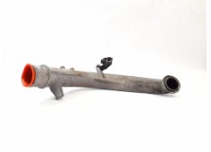 Recambio de tubo para fiat ducato furgón (244) 2.3 jtd referencia OEM IAM 504016426   2