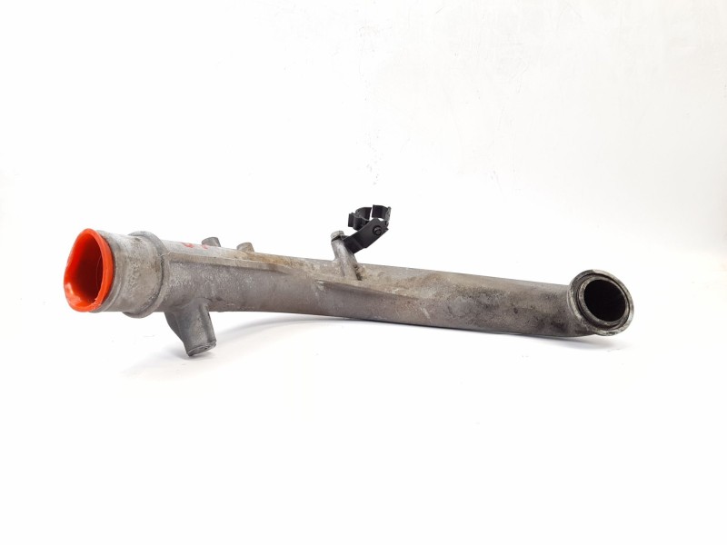 Recambio de tubo para fiat ducato furgón (244) 2.3 jtd referencia OEM IAM 504016426  
