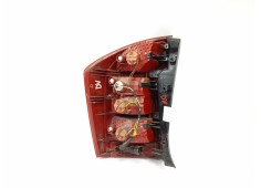 Recambio de piloto trasero derecho para kia carens iii monospace un 2.0 crdi referencia OEM IAM 92402100R   2