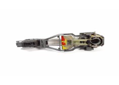 Recambio de maneta exterior trasera izquierda para seat toledo (1m2) 2.3 v5 referencia OEM IAM 3B0837   2