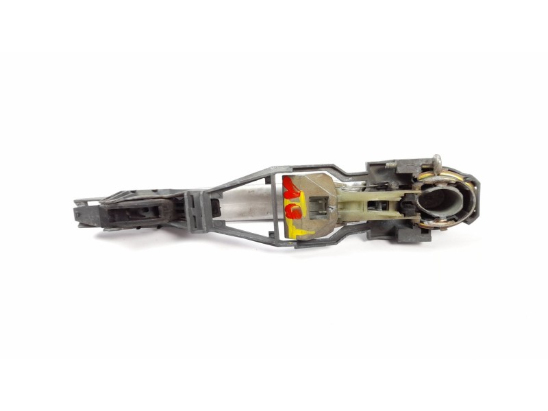 Recambio de maneta exterior trasera izquierda para seat toledo (1m2) 2.3 v5 referencia OEM IAM 3B0837  