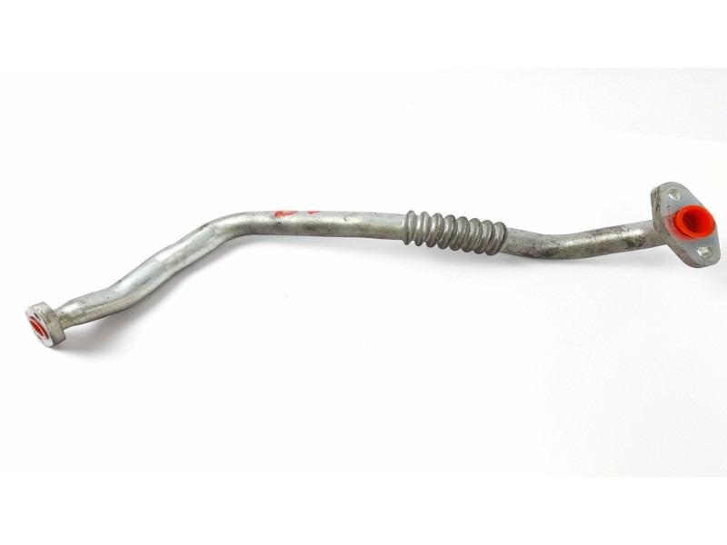Recambio de tubo para toyota yaris (ksp9/scp9/nlp9) básico referencia OEM IAM   