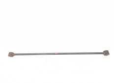 Recambio de tirante trasero derecho para nissan terrano (wd21) 2.7 td 4wd referencia OEM IAM   