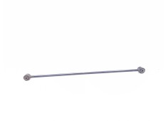 Recambio de tirante trasero derecho para nissan terrano (wd21) 2.7 td 4wd referencia OEM IAM    2