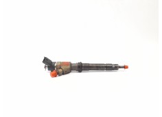 Recambio de inyector para fiat ducato furgón (244) 2.3 jtd referencia OEM IAM    2