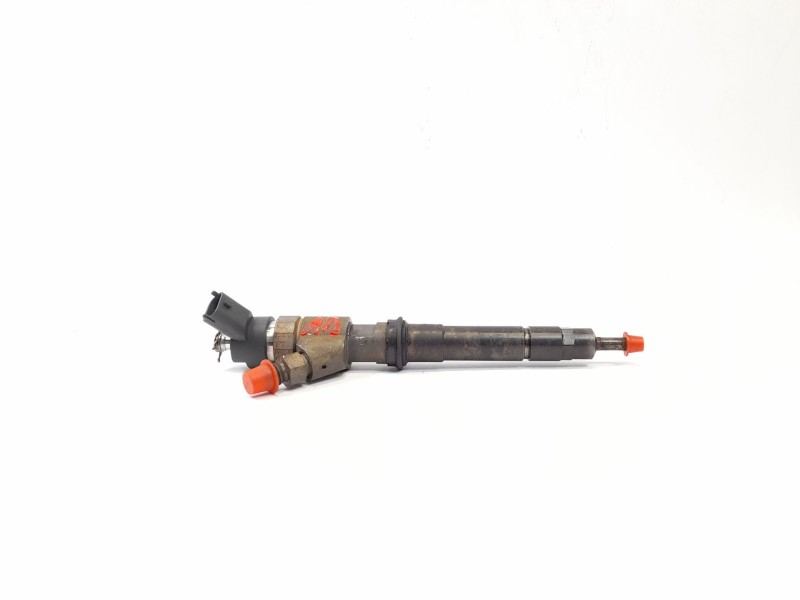 Recambio de inyector para fiat ducato furgón (244) 2.3 jtd referencia OEM IAM   