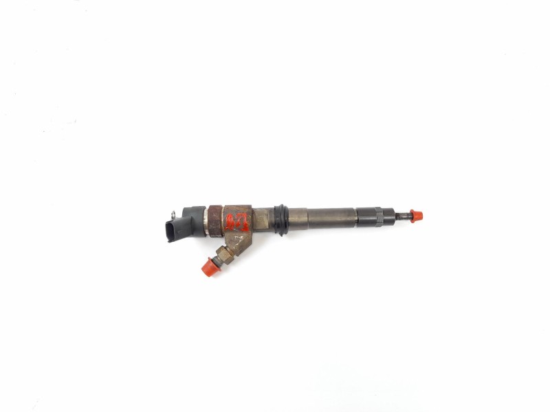 Recambio de inyector para fiat ducato furgón (244) 2.3 jtd referencia OEM IAM   