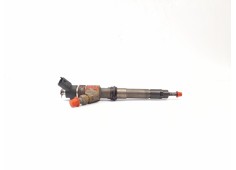 Recambio de inyector para fiat ducato furgón (244) 2.3 jtd referencia OEM IAM    2