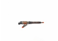 Recambio de inyector para fiat ducato furgón (244) 2.3 jtd referencia OEM IAM   