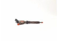 Recambio de inyector para fiat ducato furgón (244) 2.3 jtd referencia OEM IAM    2
