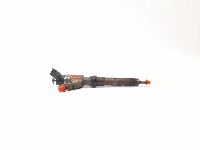 Recambio de inyector para fiat ducato furgón (244) 2.3 jtd referencia OEM IAM   