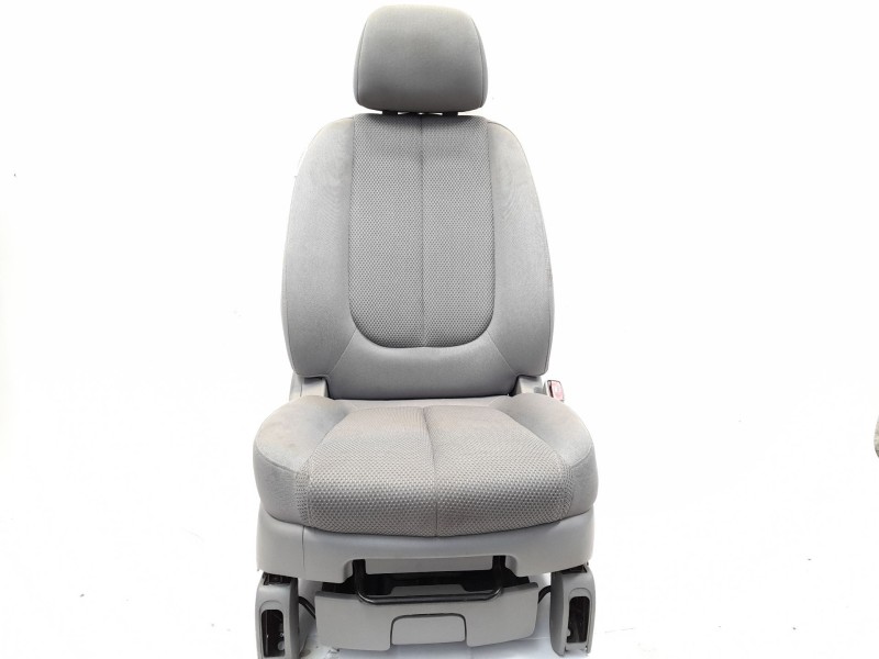 Recambio de asiento delantero derecho para kia carens iii monospace un 2.0 crdi referencia OEM IAM   