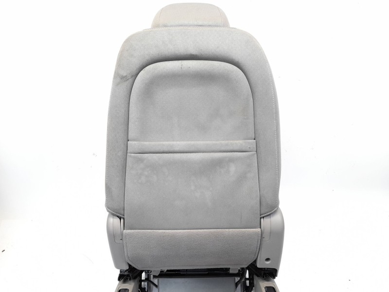 Recambio de asiento delantero derecho para kia carens iii monospace un 2.0 crdi referencia OEM IAM   