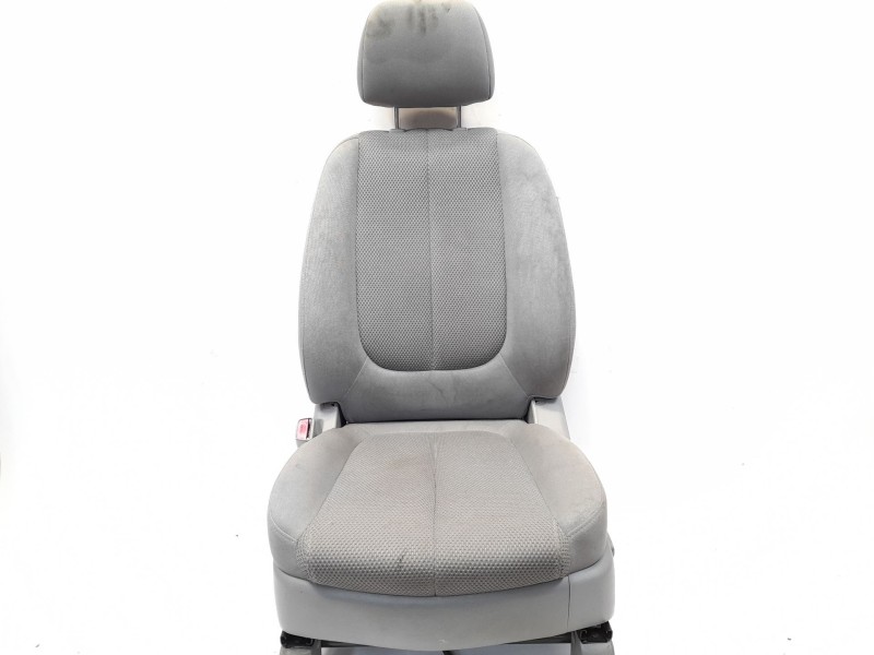 Recambio de asiento delantero izquierdo para kia carens iii monospace un 2.0 crdi referencia OEM IAM   