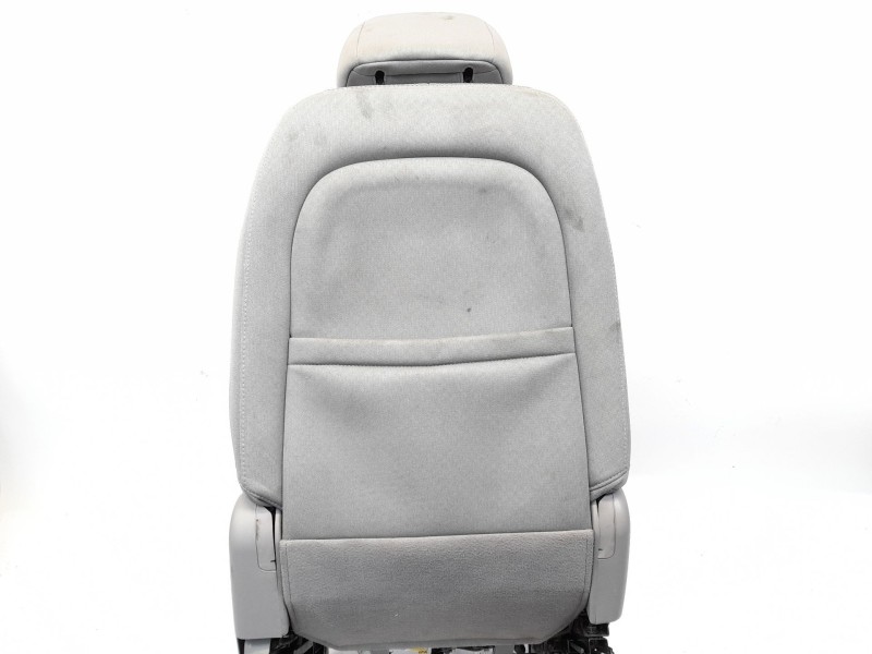 Recambio de asiento delantero izquierdo para kia carens iii monospace un 2.0 crdi referencia OEM IAM   
