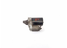 Recambio de motor arranque para hyundai i10 classic referencia OEM IAM 3610002555  