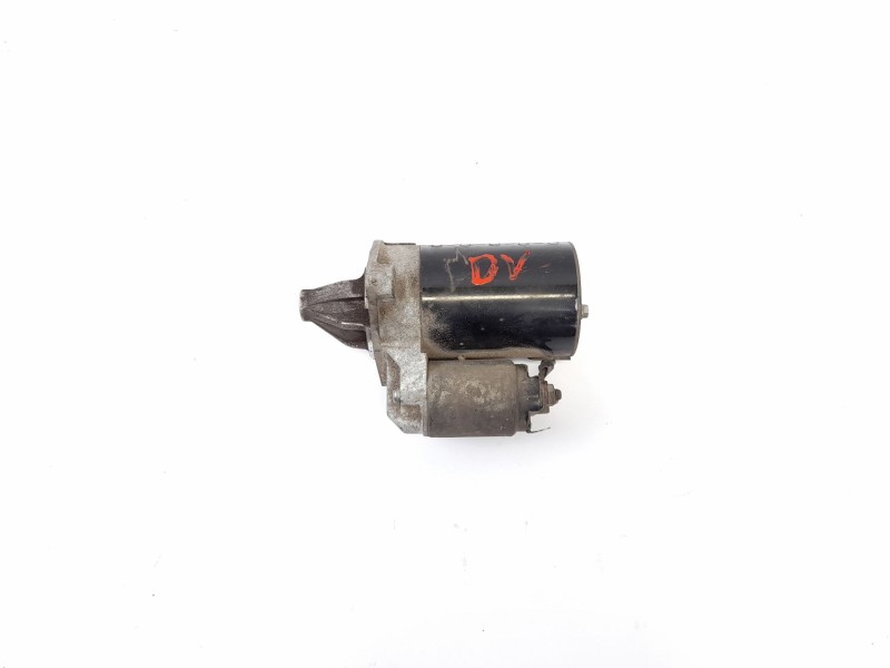 Recambio de motor arranque para hyundai i10 classic referencia OEM IAM 3610002555  