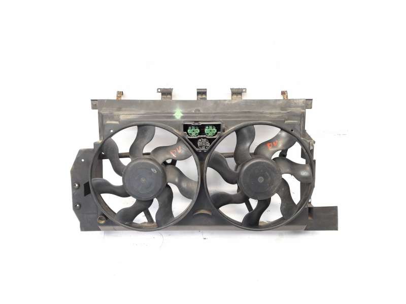ELECTROVENTILADOR 