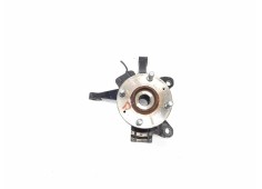 Recambio de mangueta delantera derecha para hyundai i10 classic referencia OEM IAM   