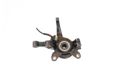 Recambio de mangueta delantera derecha para hyundai i10 classic referencia OEM IAM    2