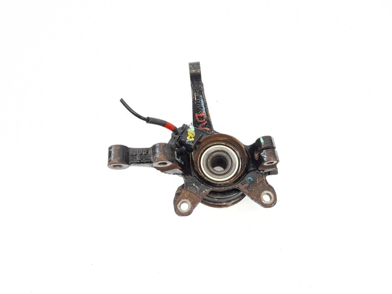 Recambio de mangueta delantera derecha para hyundai i10 classic referencia OEM IAM   